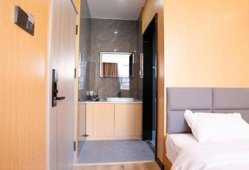 Hostel 星河清梦民宿