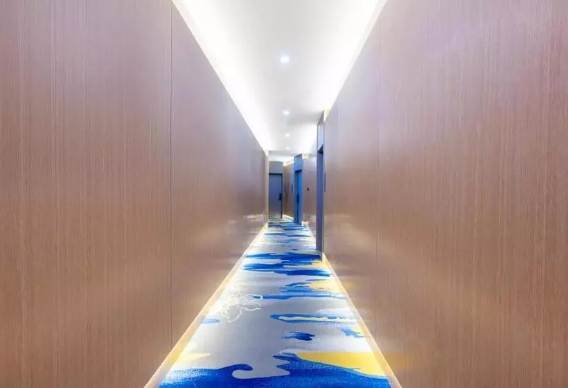 ユースホステル 星河清梦民宿