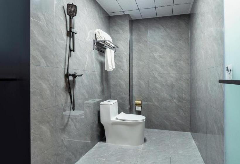 Hostel 星河清梦民宿