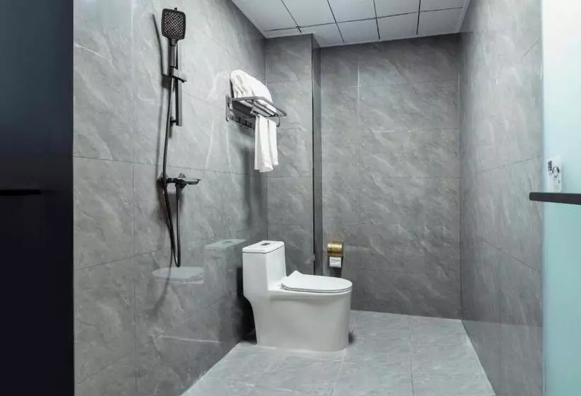 ユースホステル 星河清梦民宿