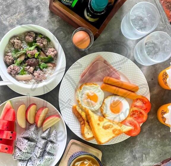 호스텔 385 Lake House