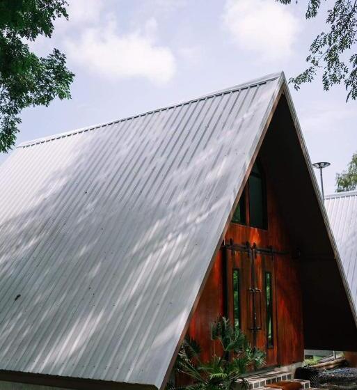 호스텔 385 Lake House