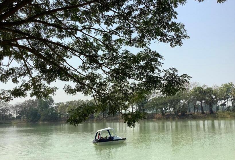 호스텔 385 Lake House