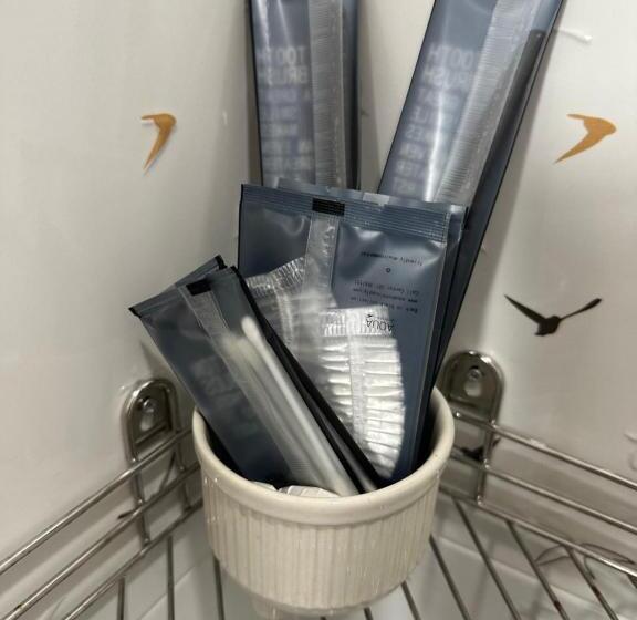 호스텔 385 Lake House