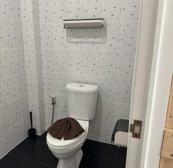 호스텔 385 Lake House