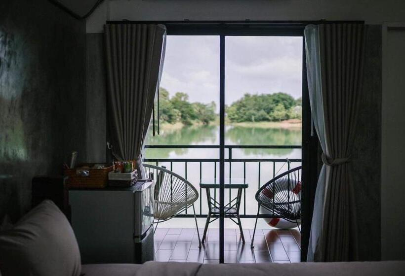 호스텔 385 Lake House