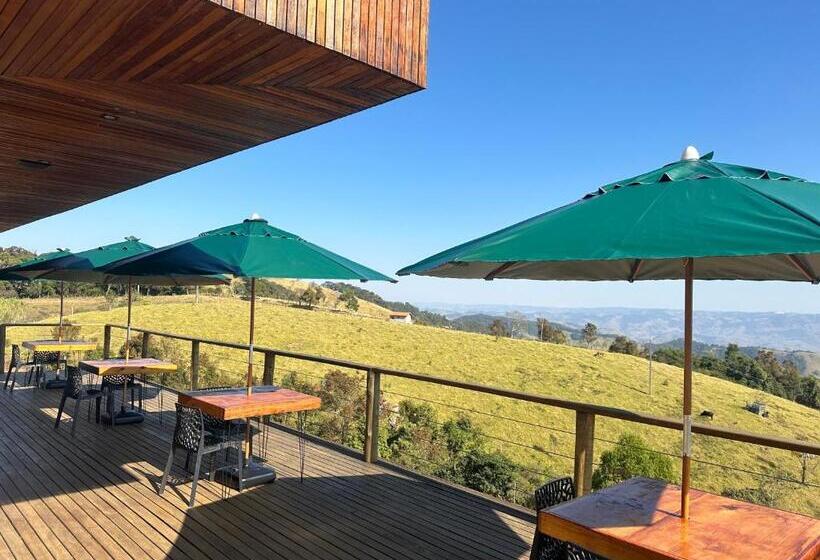 旅馆 Pousada Dona Pedra Cabana Jaspe