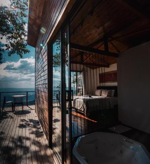 旅馆 Pousada Dona Pedra Cabana Jaspe