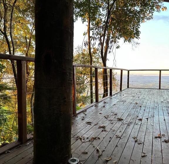 旅馆 Pousada Dona Pedra Cabana Jaspe