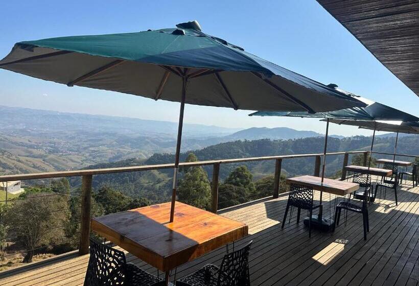 旅馆 Pousada Dona Pedra Cabana Jaspe