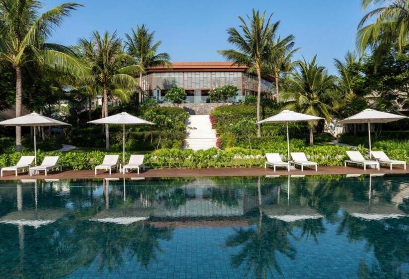 Alma Resort, Cam Ranh, Khanh Hoa