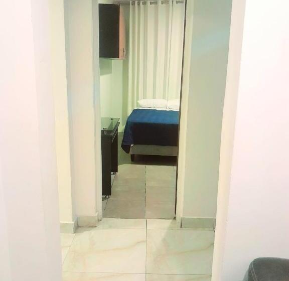 Bed and Breakfast Barranco Mkl 3