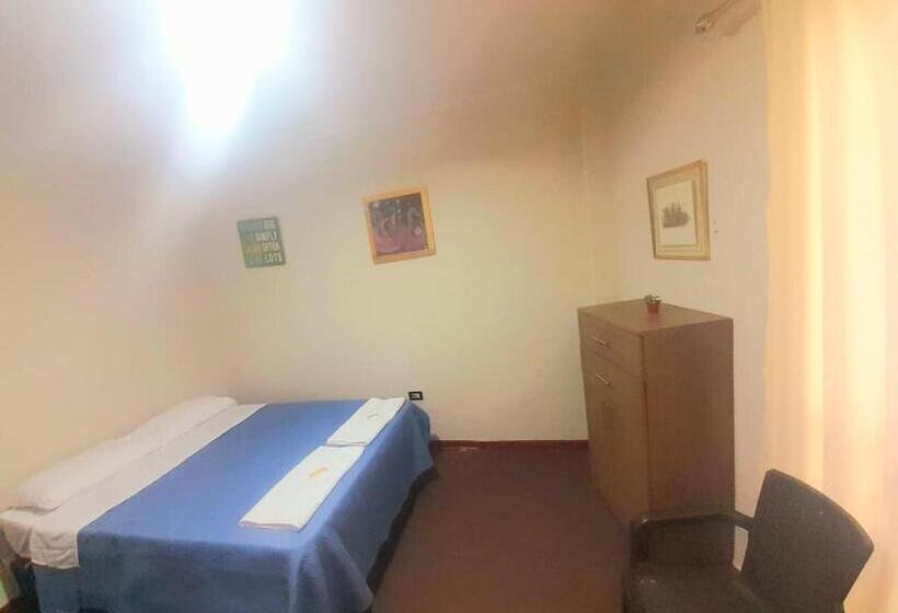 Bed and Breakfast Barranco Mkl 3