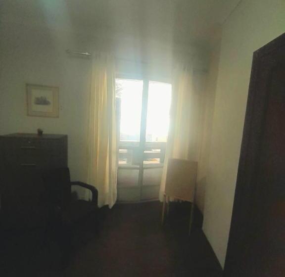 Bed and Breakfast Barranco Mkl 3