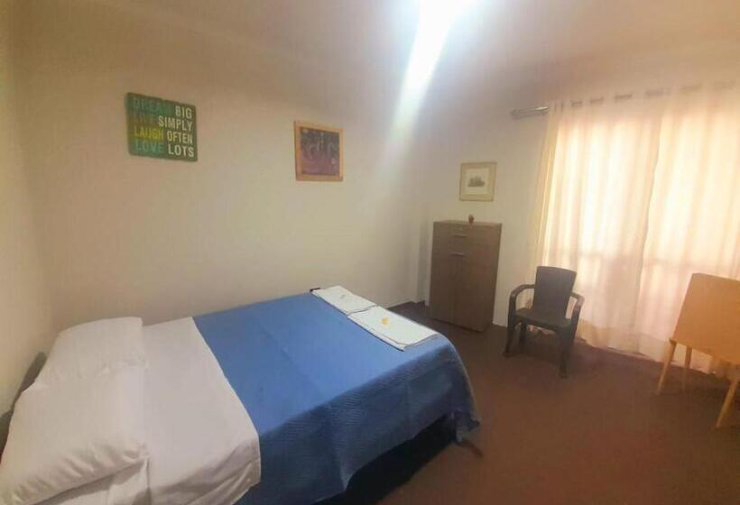 Bed and Breakfast Barranco Mkl 3