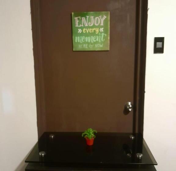 Bed and Breakfast Barranco Mkl 3