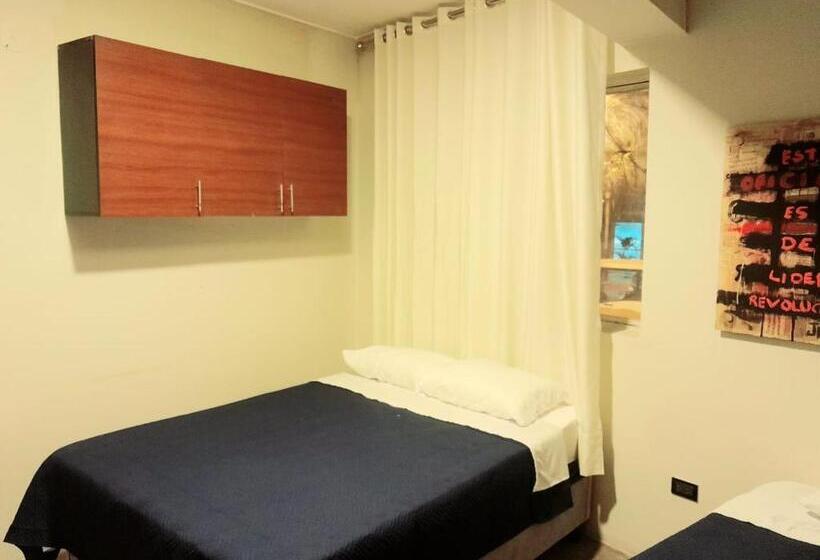 Bed and Breakfast Barranco Mkl 3