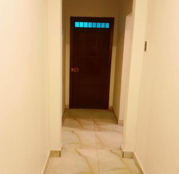 Bed and Breakfast Barranco Mkl 3