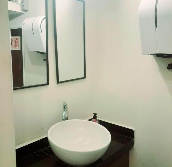 Bed and Breakfast Barranco Mkl 3