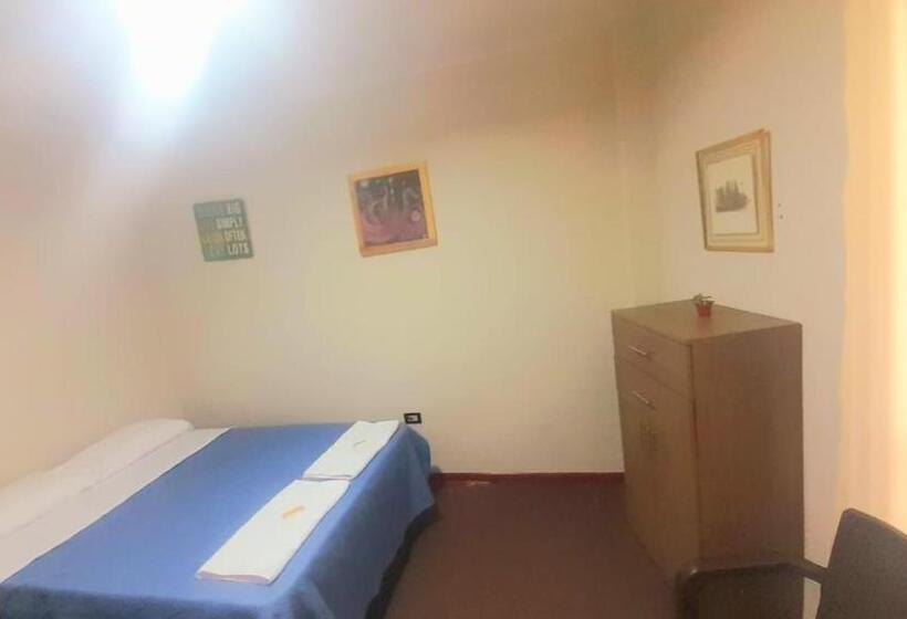 Bed and Breakfast Barranco Mkl 3