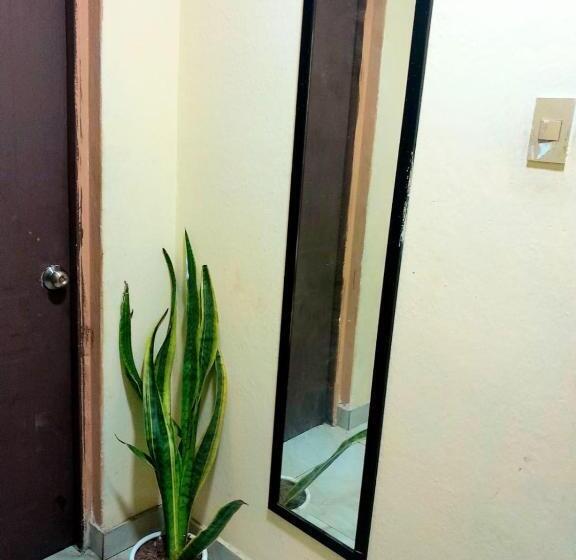 Bed and Breakfast Barranco Mkl 3