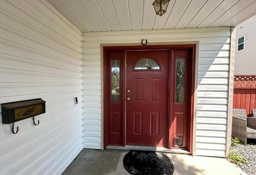 Charming B&b Retreat