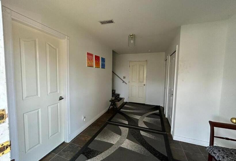 Charming B&b Retreat