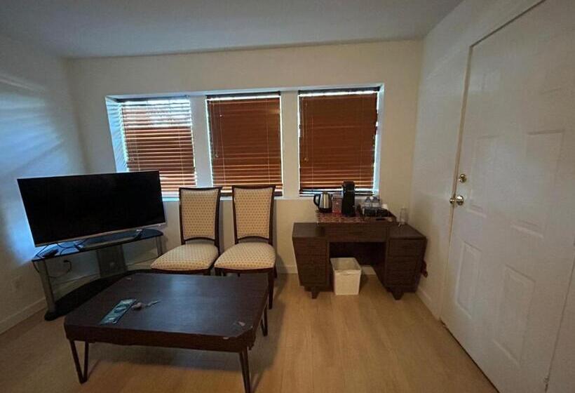 Charming B&b Retreat