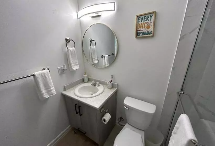 Charming B&b Retreat