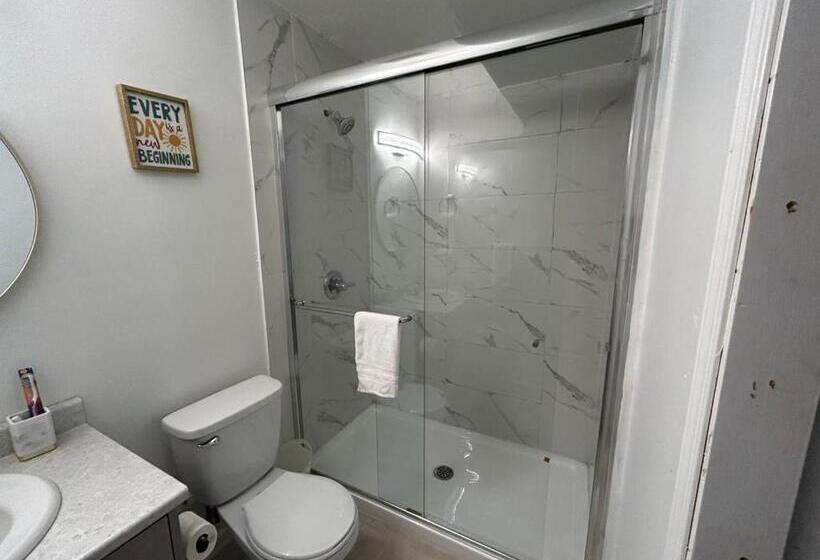 Charming B&b Retreat