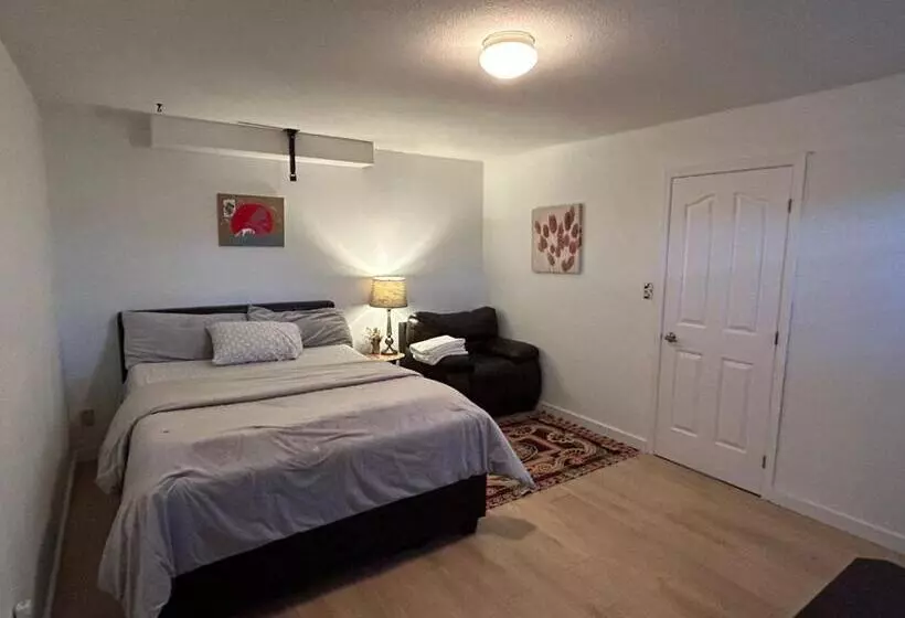 Charming B&b Retreat