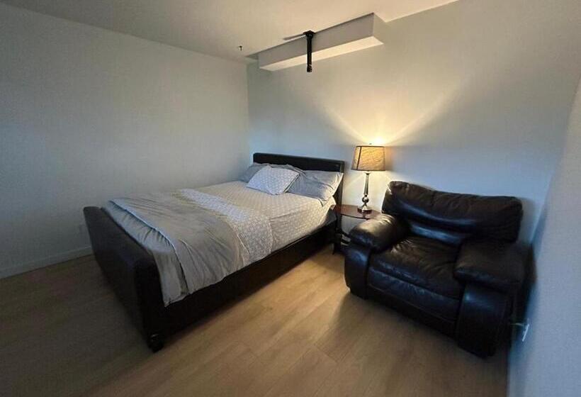 Charming B&b Retreat