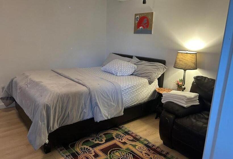 Charming B&b Retreat