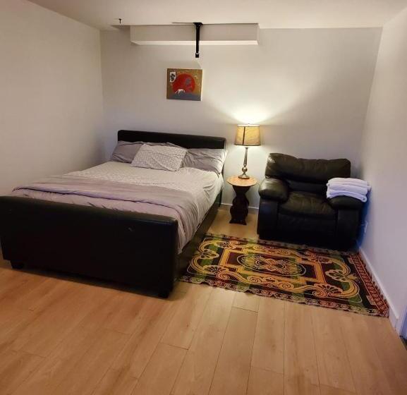 Charming B&b Retreat