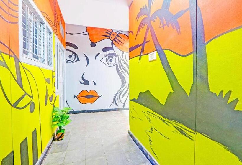 Collection O De Alphabet Hotel Umcc