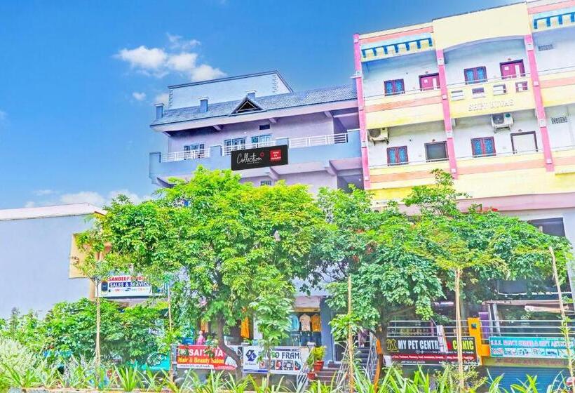 Collection O De Alphabet Hotel Umcc