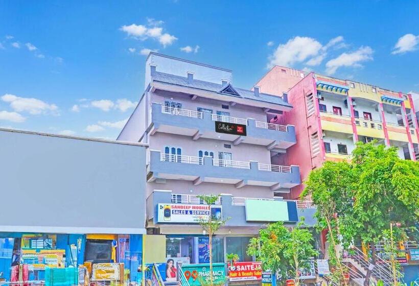 Collection O De Alphabet Hotel Umcc