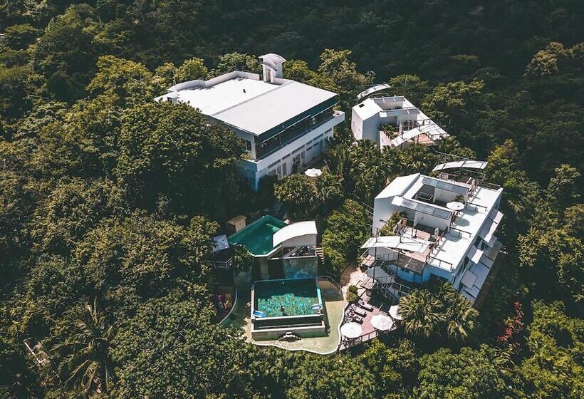 Gaia Collection Hotels