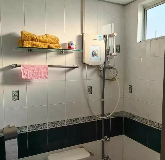 ホテル Leisure Homestay Glory Beach