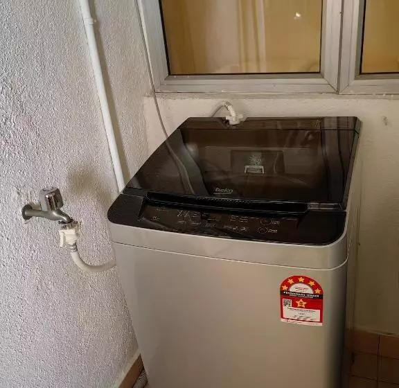 ホテル Leisure Homestay Glory Beach