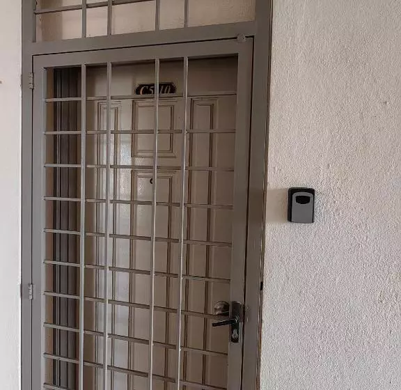 ホテル Leisure Homestay Glory Beach