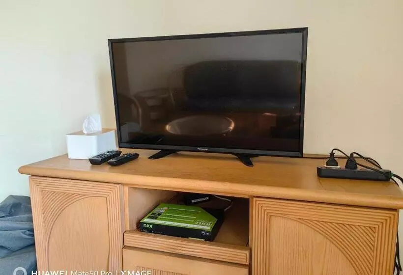 ホテル Leisure Homestay Glory Beach