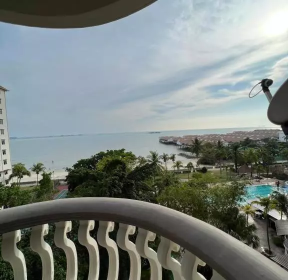 ホテル Leisure Homestay Glory Beach