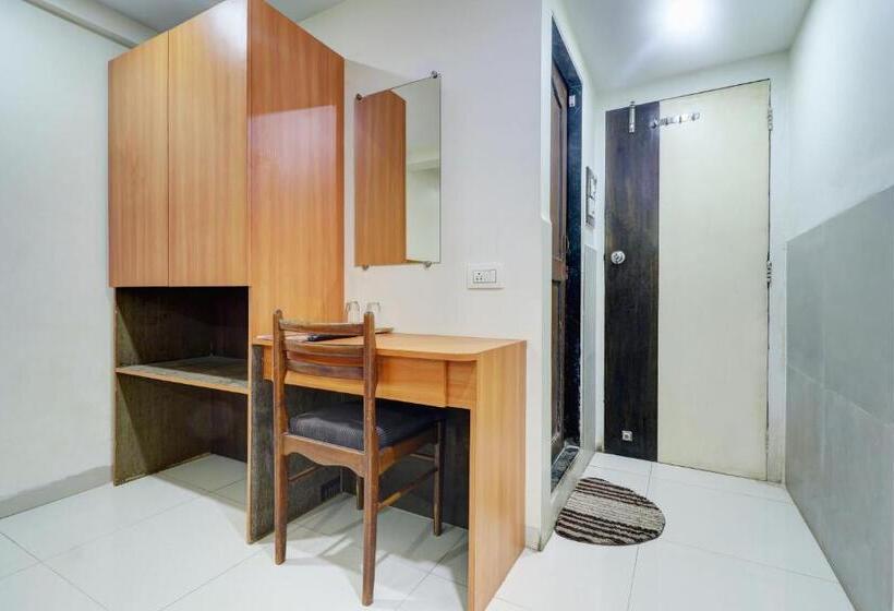 Hotel New Sarovar Grand