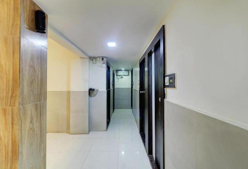 Hotel New Sarovar Grand