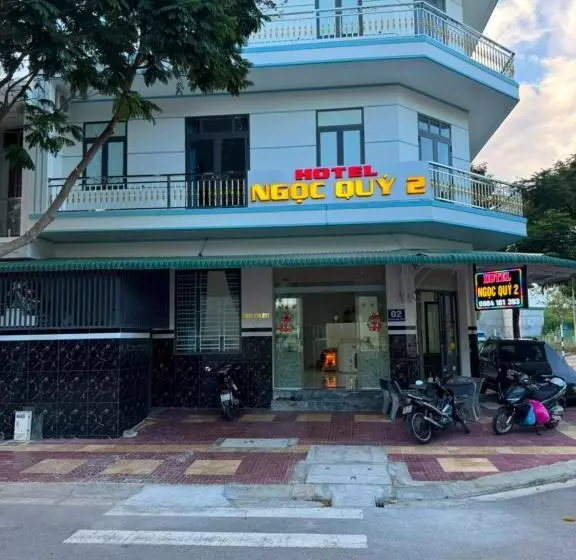 Ngọc Quý 2 Hotel Phan Rang