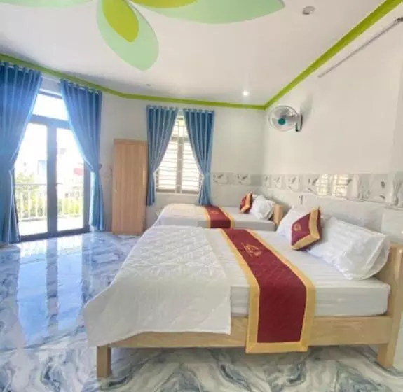 Ngọc Quý 2 Hotel Phan Rang