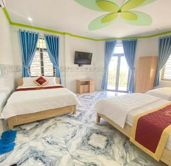Ngọc Quý 2 Hotel Phan Rang