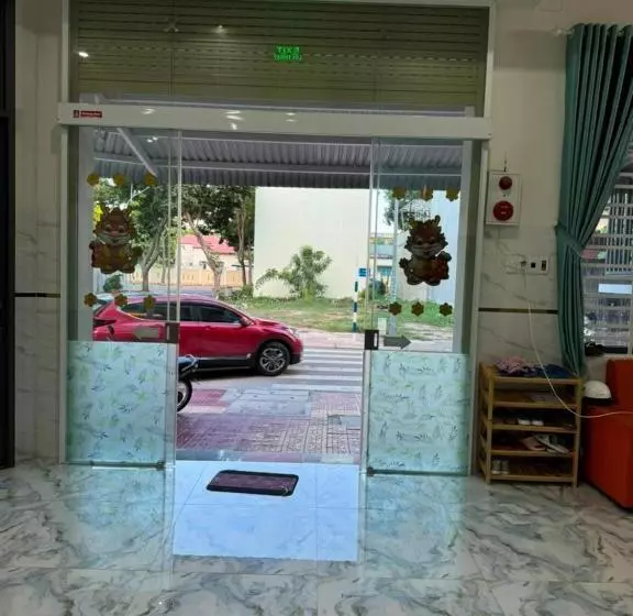 Ngọc Quý 2 Hotel Phan Rang