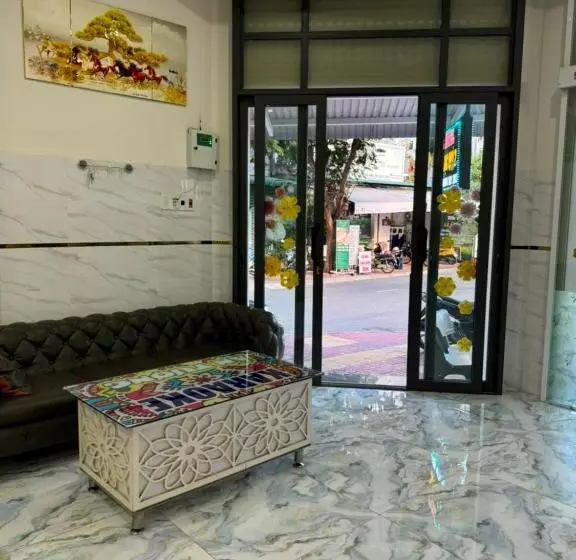 Ngọc Quý 2 Hotel Phan Rang